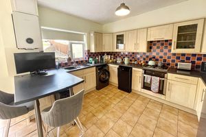Stanmer Villas